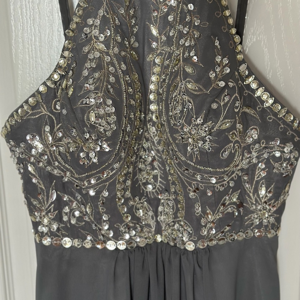 Prom Dress - Picture 5 of 12